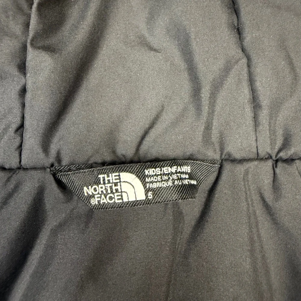 The North Face north face